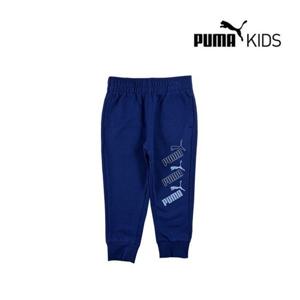 [푸마 키즈]푸마키즈 바지(PSP21V7B01089_BL)