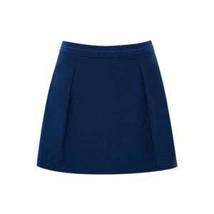 [와이드앵글]여성 CO 프로방스 세미벌룬 큐롯쇼츠 L(WWU25Q71TB)