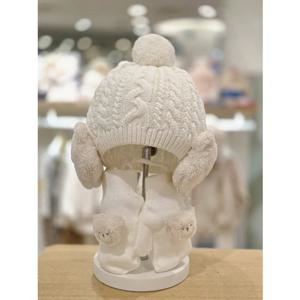 [압소바 의류] 코이 모자 장갑세트 (A2738603)