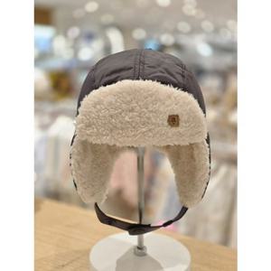 [압소바 의류] 세드릭 귀달이 모자 (A2731506)