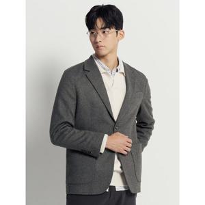 [빈폴멘] 테크트위드 하운드투스 재킷  브라운 (BC5X11C16D)