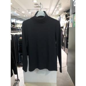 체이스컬트 세이브존03 에센셜 기모 터틀넥 티셔츠I SWDFZU5110