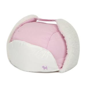 블루독베이비 10 25FW겨울신상 (PU)베이직 패딩 귀달이모자 (45C1480808)