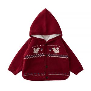 [밍크뮤](RD)로미자카트판쵸니트가디건  35C15-200-01