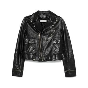 골든구스 자켓 GWP02137 P001195 90100 90100 BLACK