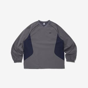 [리복]프리미어 웜 메쉬 스트링 피스테 - 그레이 RETS5FM30G2