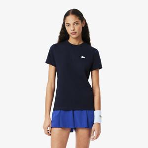 [라코스테공식] 여성 트레이닝 베이직 티셔츠 TF9246-55G 166