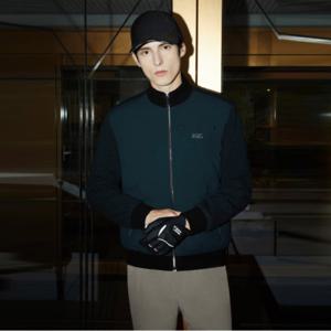 [와이드앵글]TO TECH LIKE 하이브리드 풀짚업 M(WMW24K34S2)