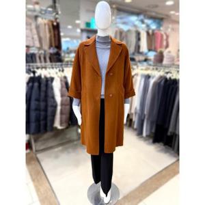 조이너스 세이브존01 테일러드 모직 핸드메이드 코트 JAEW0WCH430