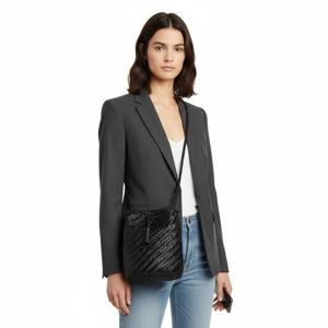 드래곤 디퓨전 여성 숄더백 (8838 BLACK) 24SS