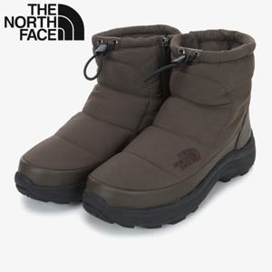노스페이스 NS87R63D 남여공용 눕시 부띠 숏 미끄럼방지 오리털 방한 부츠 KR
