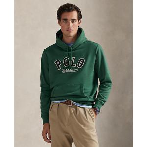 폴로 랄프 로렌 남성 RL 플리스 웨스턴 로고 후디(MNPOKNI16824967300)