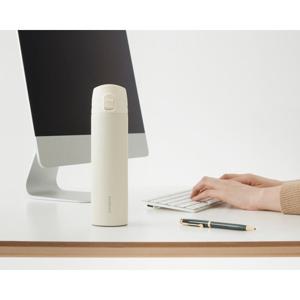 데일리슬림핏 원터치텀블러 400ml