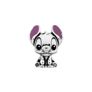 판도라 798844C01 디즈니 릴로 스티치 실버 참