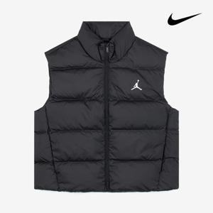 [나이키]나이키 조던 플라이 우븐 패딩 베스트 조끼 IF4261-010