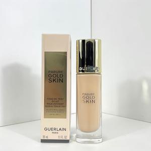Guerlain 겔랑 빠뤼르 골드 스킨 파운데이션 글로우 35ml