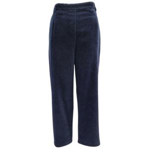 [페이지플린]안감 기모 골덴 턱 와이드 팬츠 F5DPT002