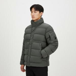 배송 CP컴퍼니 패딩 자켓 크롬R 렌즈 19CMOW012A 005904G 921