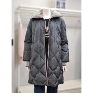 베스띠벨리 세이브존02 구스 패딩 BJ-HJX8605-0