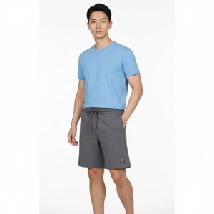 PARAJUMPERS CAIRO EASY (24SS-PMPAEY25-767) (카이로 이지 로고 패치 트레이닝 반바지)