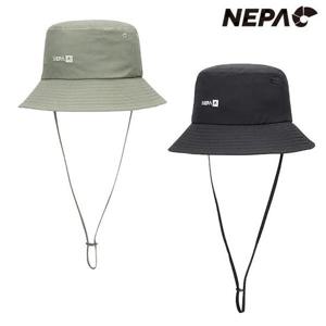 네파 7LE7413 보니아 우븐 버킷햇