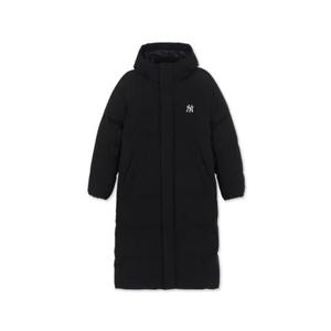 [MLB] 바시티 후드 롱패딩(3ADJV0456)