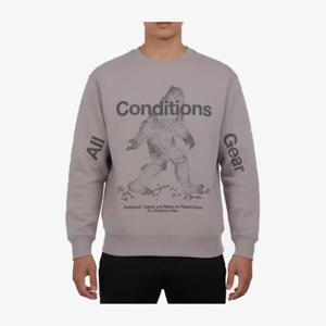 [나이키]나이키 ACG 터프 플리스 맨투맨 IF1491-009