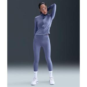 나이키 스위프트 하이웨이스트 78 포켓 러닝 레깅스 W - 월드 인디고 HJ2253-499 246967