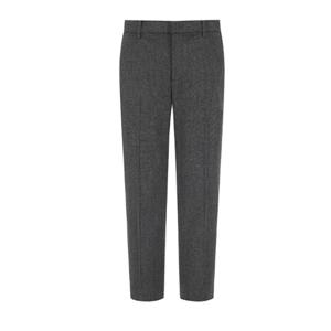 [폴햄]남성 컴포트 테이퍼드 히든밴딩 슬랙스 (PHF1PP1036)