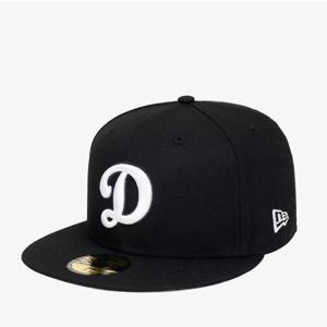 [뉴에라] MLB LA 다저스 베이직 59FIFTY 사이즈캡 11591146