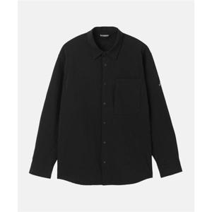 데상트 [ALLTERRAIN 81] TECH CORDURA SHIRT 블랙(SQ113KTL13) SQ113KTL13_BK00 278742