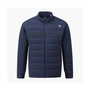 데상트 GOLF 남성 얼티메이트 스윙 다운 (DP42MFDJO2) DP42MFDJO2_DBLG 279009