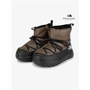 노스페이스 보레알리스 숏 부츠 NS87R71L_BBR 255340