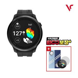 [그랜드 런칭] 2026 보이스캐디 T13 PRO 시계형 골프거리측정기 + 액정보호필름 Gift