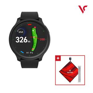 [그랜드 런칭] 2026 보이스캐디 T13 시계형 골프거리측정기 + 전용 밴드 (레드) Gift