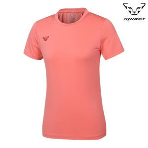 LJS  다이나핏  여성 AIRLIGHT (에어라이트) 반팔티 코랄 (YWM24258P6)