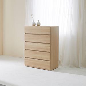 동서가구 엘린 서랍장 800 5단 DF927441