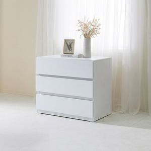 동서가구 엘린 광폭 서랍장 900 3단 DF927443