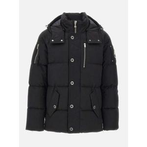 무스너클 오리지널 네오 시어 3Q 다운 패딩 M35MJ128S 305 BLK W