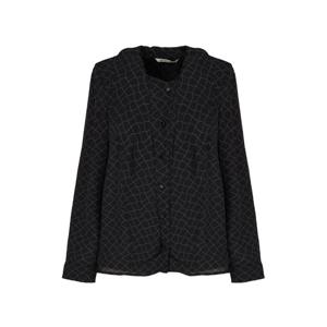 샤트렌 타이 블라우스_HCEMBL107