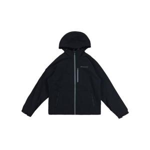 디스커버리 남성 리버티 바람막이 자켓 DMWJ21041-BKS