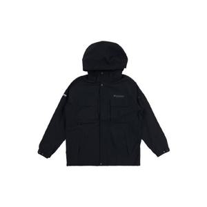 디스커버리 남성 마운틴쿡 자켓 DMWJ31041-BKS