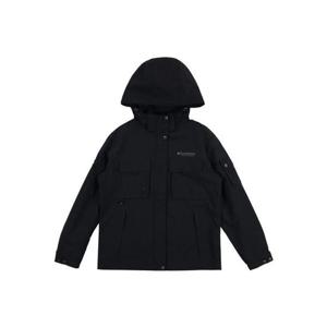 디스커버리 여성 마운틴쿡 자켓 DWWJ32041-BKS