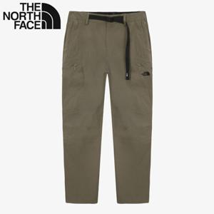 노스페이스 NP6NS02C 남성 코듀라 크래그 하이킹 팬츠 등산 바지 KR