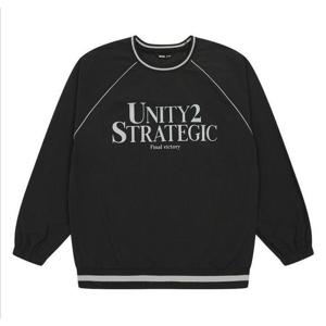 소이주니어 세이브존01 블랙래글런나일론티 25F0432