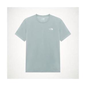 노스페이스 NT7UR17K 화이트라벨 린덴 반팔 라운드티COOL GRAY 1694506