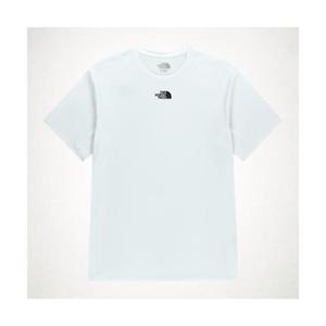 노스페이스 NT7UR16L 화이트라벨 스포츠 와플 반팔 라운드티WHITE 1694576