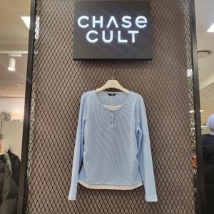 체이스컬트 HC03 여성  레이어드  티셔츠 FARG5161B0