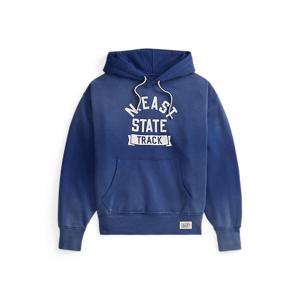 폴로 랄프 로렌 남성 빈티지핏 플리스 그래픽 후디(MNPOKNI16825137410)