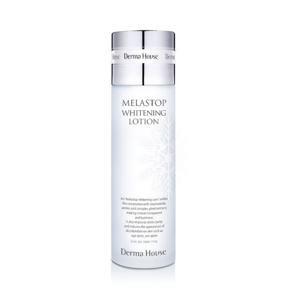 더마하우스 멜라스톱 화이트닝 로션125ml/미백 잡티 칙칙한피부